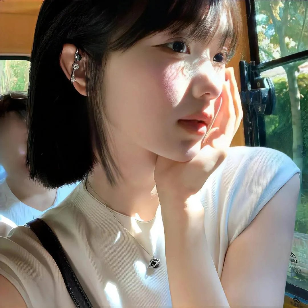 沸腾的群山